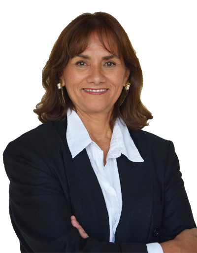 Ángela Sánchez