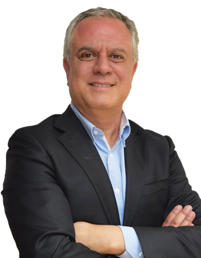 Fernando Alvarado